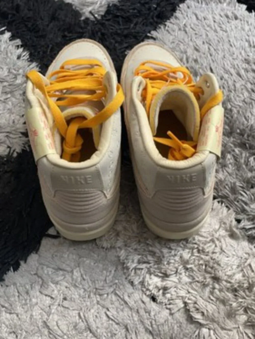 Jordan nike air